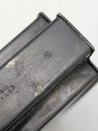 Tysk ZB26/ 30 Magasin med WaA63 Waffenamt-stempel