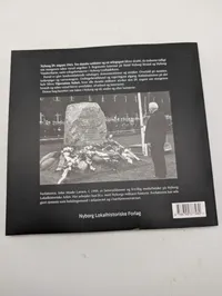 John Maalø Larsen: Oprør og kamp i Nyborg 1943, bog