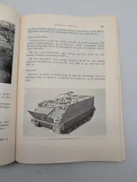 Lærebog for Hærens Menige, dansk militær instruktionsbog