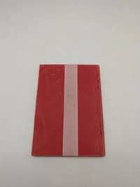 Tysk militær manual, Taschenbuch USA-Heer, 5. udgave, marts 1944