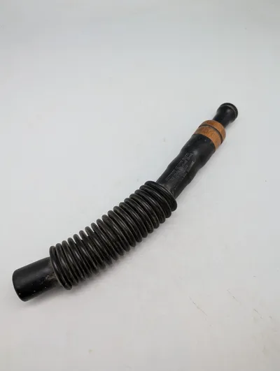 Scotch Game Call Co. Model 1500 Andekald med Trædetaljer