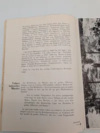 Skuddet i Nakken: Dødsskoven ved Katyn, dansk propaganda-pamflet