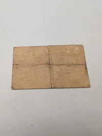 Finsk 1 Markka seddel fra 1915, Suomen Pankki