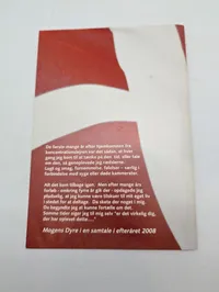 Mogens Dyre samling af militære effekter, medaljer og personlige dokumenter