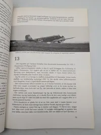 Lejren ved Værløse: Flyvestation Værløse 1934-1984 Jubilæumsskrift