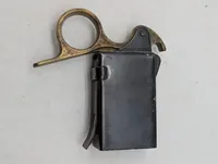 Hurtiglader til Britisk WW2 Sten gun  