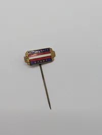 modstandsbevægelsen pin, sjælden  - AF.5.2.BATT. 3.KOMP.
