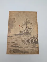 Thorvald Knudsen, 'England og Danmark: En historisk Betragtning', 1942 Nazistisk propaganda 