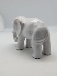 Michael Andersen elefant 