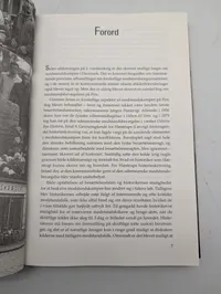To bøger om den danske modstandskamp af Allan Nielsen og Andreas Skov
