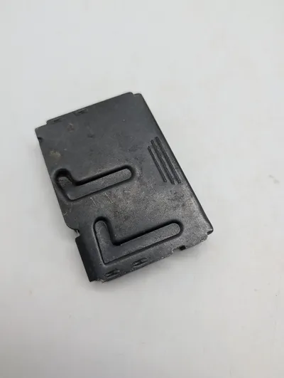 Vintage Savage Model 340 Magasin, .30-30 Caliber
