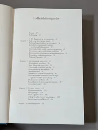 Samling WW2 bøger 