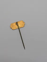 modstandsbevægelsen pin, sjælden  - AF.5.2.BATT. 3.KOMP.