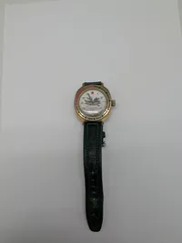 Vostok Komandirskie Mekanisk Armbåndsur Marine 