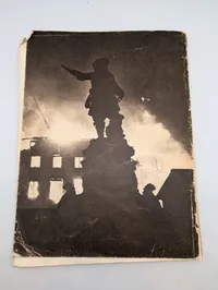 5 Years: The Occupation of Denmark in Pictures af Ernst Mentze (1946)