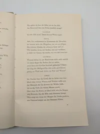 Erich M. R. Schumacher, Die Heilige Flut, Volk und Reich Verlag Prag