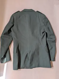 Dansk M69 uniform 
