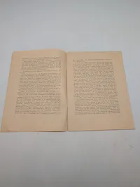 To militærhistoriske hæfter: Panser (1961) og Hitlers Rigsdagstale (1939)