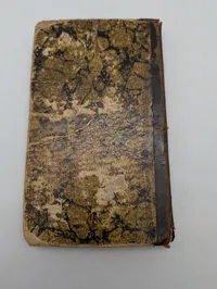 J. J. H. Schumacher: Kern der heiligen Geschichte, 1858