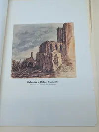 Adolf Hitler, Aquarelles Art Portfolio, Avalon Edition