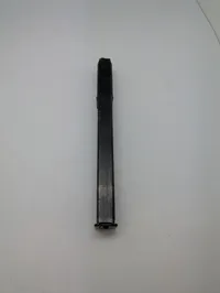 Tysk MP40 Magasin til 9mm Parabellum