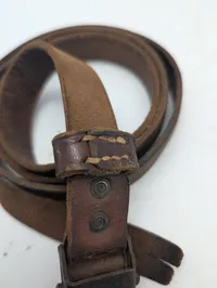 Tysk k98 rem WW2 