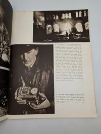 5 Years: The Occupation of Denmark in Pictures af Ernst Mentze (1946)