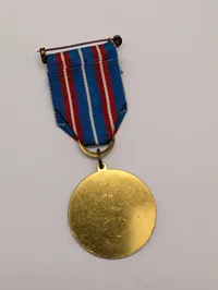 Danish Freedom Brigade Medal 5 Maj 1945