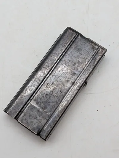 Originalt M1 Carbine 15-skuds magasin i stål