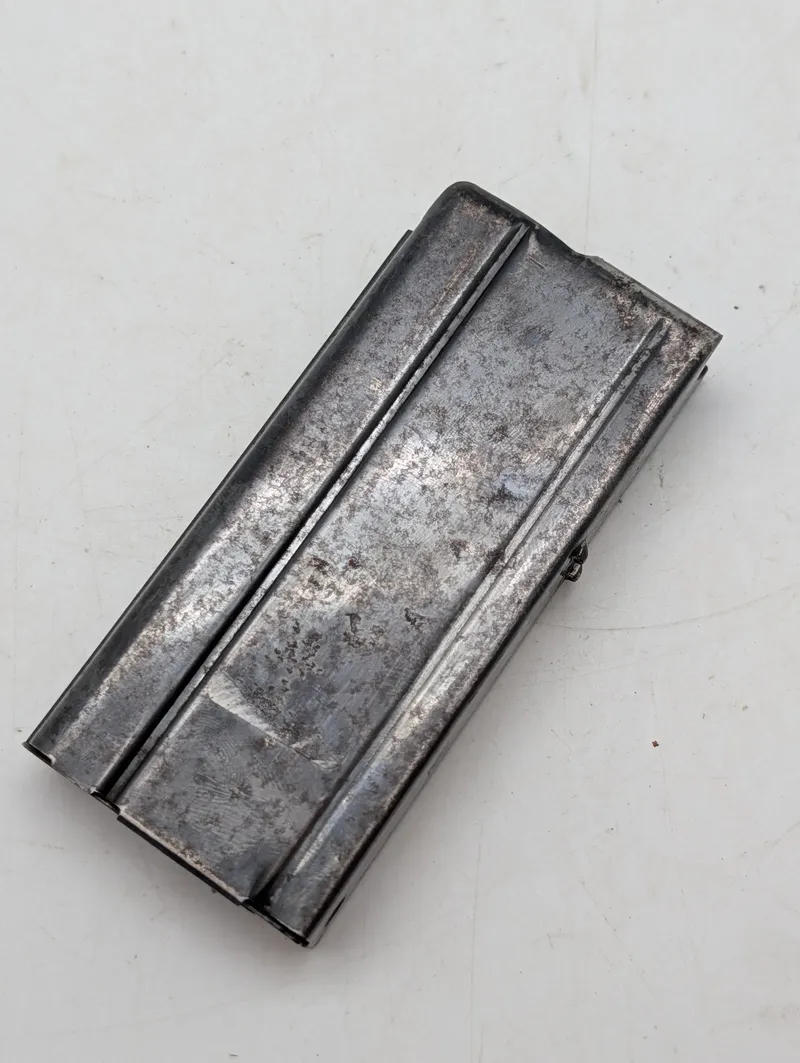 Originalt M1 Carbine 15-skuds magasin i stål