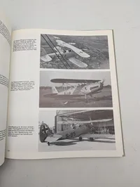 Karl Ries: Deutsche Flugzeugführerschulen und ihre Maschinen 1919-1945