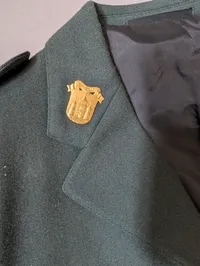 Dansk M69 uniform 