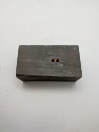 HMAK Sprængbøsse 1/2 kg Blind - Dansk Militær Øvelsesammunition