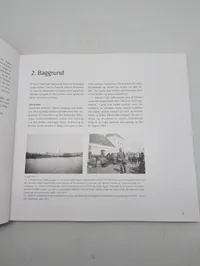 John Maalø Larsen: Oprør og kamp i Nyborg 1943, bog