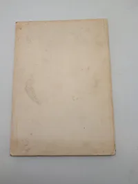 Hitler in seinen Bergen Photo Book by Heinrich Hoffmann