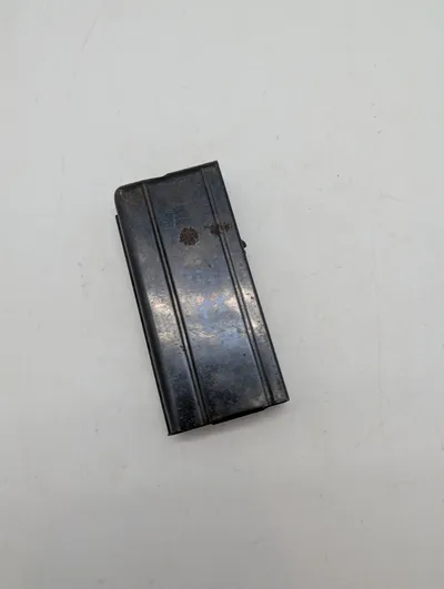 M1 Carbine 15-skuds magasin i stål