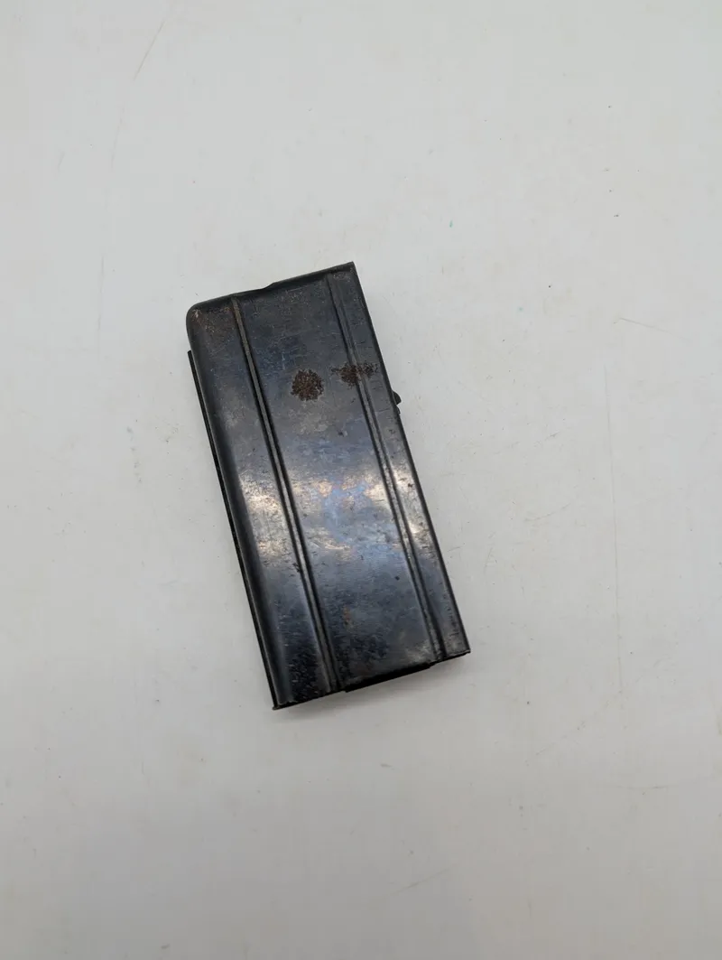 M1 Carbine 15-skuds magasin i stål