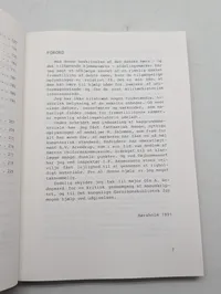 Carl-Gustav Schöller: Hærens afdelingsmærker efter 1945, Thorsgaard
