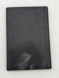 SS Kalender 1945: Lommebog for danske SS-Frivillige, original og komplet 