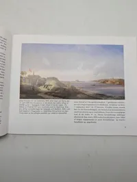 Samling af danske militærhistoriske bøger og hæfter
