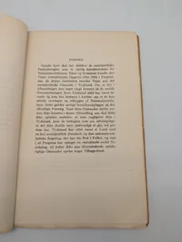 Heinrich Schulz, Det nye Tysklands socialpolitik, hæfte