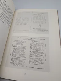 Læs og giv videre: Illegale flyveblade fra Besættelsen 1940-45 Book