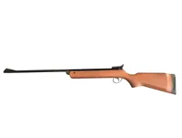 BSA Meteor luftgevær med træskæfte 4.5 mm 