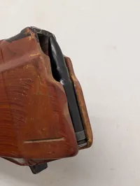 Russisk AK-74 Bakelit Magasin, 5.45x39mm