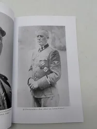 Aage Nordahl Petersen, Dansk Daad paa Østfronten, 1943, optryk 