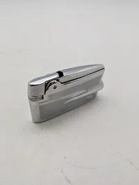 Ronson Varaflame lighter med originalt servicekit og æske