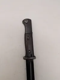 Tysk W.K.C. S84/98 Bajonet til Mauser K98