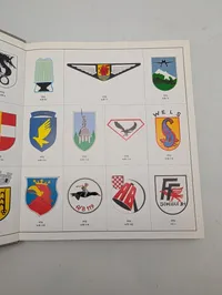 Karl Ries: Deutsche Flugzeugführerschulen und ihre Maschinen 1919-1945
