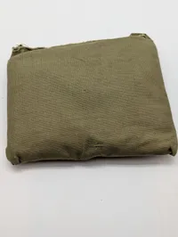 Dansk Militær Førstehjælpspakke med 2 Forbindinger