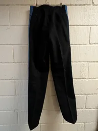 Komplet uniform for en oberstløjtnant af forplejningskorpset